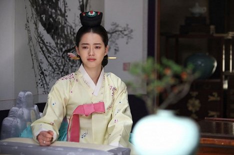Ah-ra Go - Joseonmasoolsa - Kuvat elokuvasta