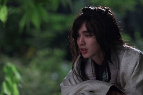 Seung-ho Yoo - Joseonmasoolsa - Kuvat elokuvasta