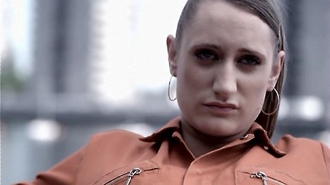 Lauren Socha - Misfits - Episode 1 - De filmes