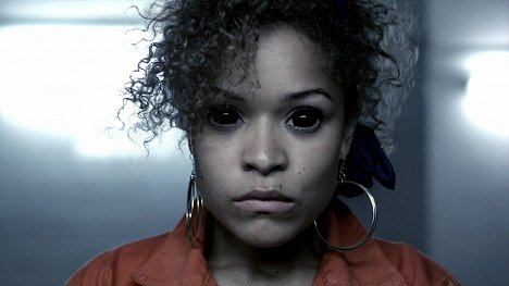 Antonia Thomas - Misfits - Episode 1 - Do filme