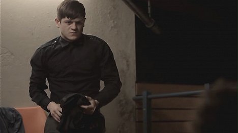 Iwan Rheon - Misfits: Zmetci - Epizoda 3 - Z filmu
