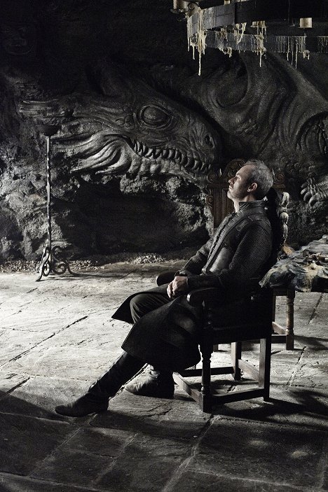 Stephen Dillane - Game Of Thrones - Valar Dohaeris - Filmfotos