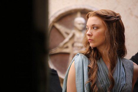 Natalie Dormer - Game of Thrones - Valar Dohaeris - Photos