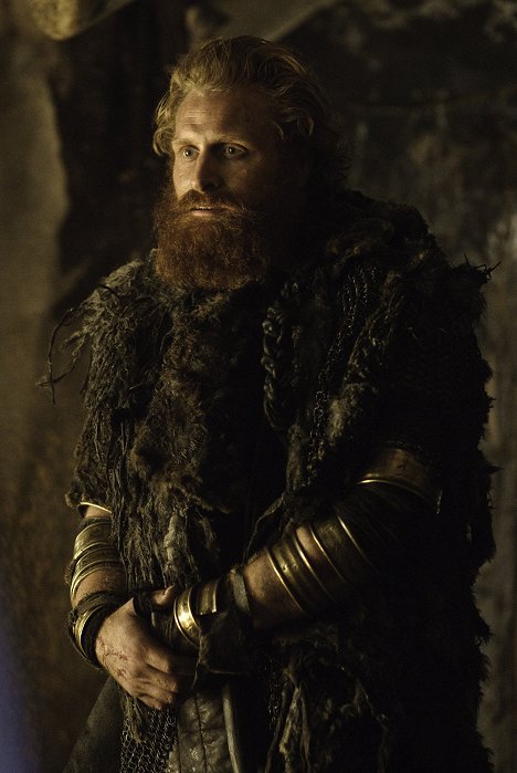 Kristofer Hivju - Game of Thrones - Valar Dohaeris - Film