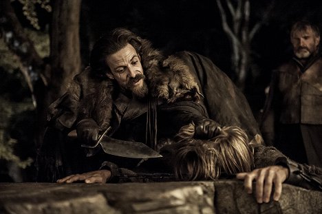 Noah Taylor - Game Of Thrones - Der Weg der Züchtigung - Filmfotos
