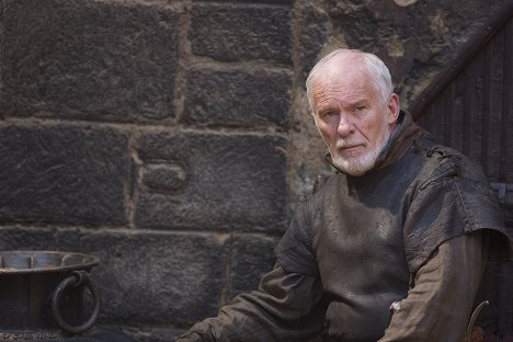 Ian McElhinney - Game Of Thrones - Der Weg der Züchtigung - Filmfotos