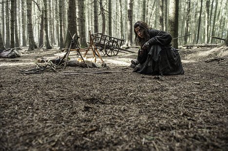 Natalia Tena - Game Of Thrones - Der Aufstieg - Filmfotos