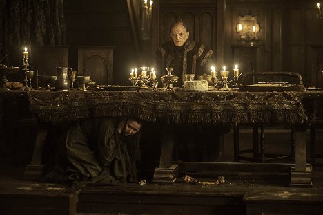 Kelly Long, David Bradley - Game of Thrones - The Rains of Castamere - Photos