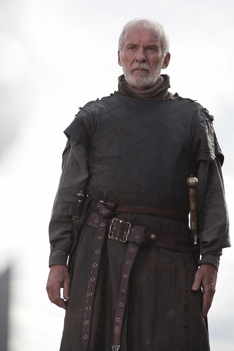 Ian McElhinney - Gra o tron - Mhysa - Z filmu