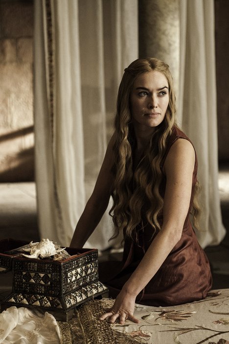 Lena Headey - Game of Thrones - Mhysa - Do filme