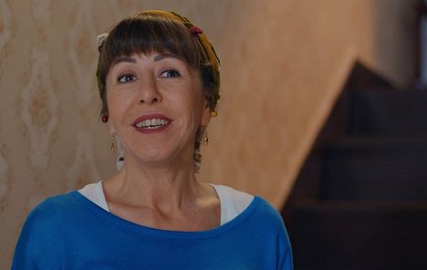 Nazlı Tosunoğlu - Aşk Yeniden - Filmfotók