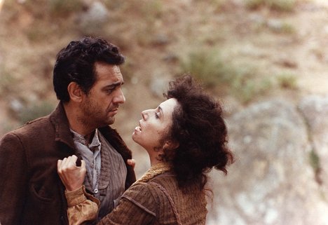 Plácido Domingo, Julia Migenes - Carmen de Bizet - De la película