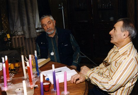 Viktor Titov, Eduard Rozovskij
