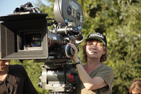 Diane Kurys - Arrête ton cinéma ! - Making of