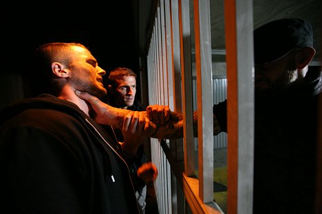 Jonathan Demurger, Jonathan Howard - Night Fare - Bezahl mit deinem Leben - Filmfotos