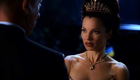 Fran Drescher - The Beautician and the Beast - De la película