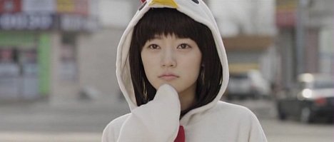 Ha-yoon Song - Agiwa na - Z filmu
