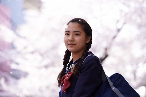 Kyara Uchida - Les Délices de Tokyo - Film