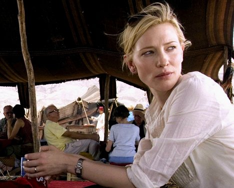 Cate Blanchett - Babel - Filmfotos