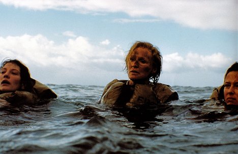 Glenn Close - Paradise Road - Film