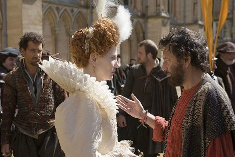 Clive Owen, Cate Blanchett - Elizabeth - Das goldene Königreich - Filmfotos