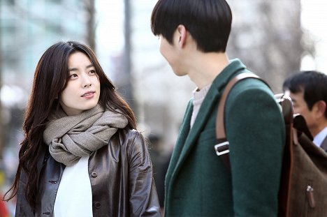Hyo-joo Han - Belleza interior - De la película