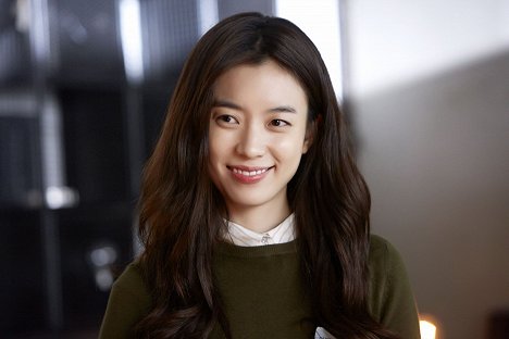 Hyo-joo Han - Belleza interior - De la película