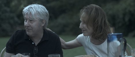 Arno, Nathalie Baye - Préjudice - Kuvat elokuvasta