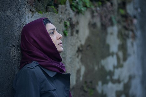 Sareh Bayat - Nahid - De la película