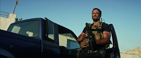 Dominic Fumusa - 13 hodin: Tajní vojáci z Benghází - Z filmu