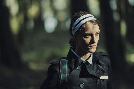 Ariane Labed - The Lobster - Photos