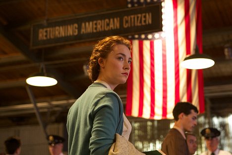 Saoirse Ronan - Brooklyn - Film