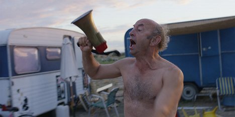 François Fehner - Les Ogres - Kuvat elokuvasta