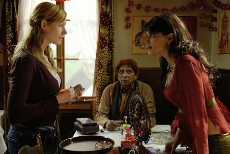 Lavinia Wilson, Asha Sachdev - Tandoori Love - Filmfotók