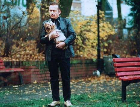 Tilo Prückner - Die Hunde sind schuld - Filmfotos