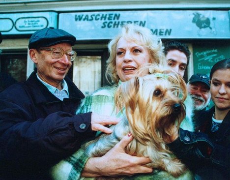 Barbara Valentin - Die Hunde sind schuld - Filmfotók