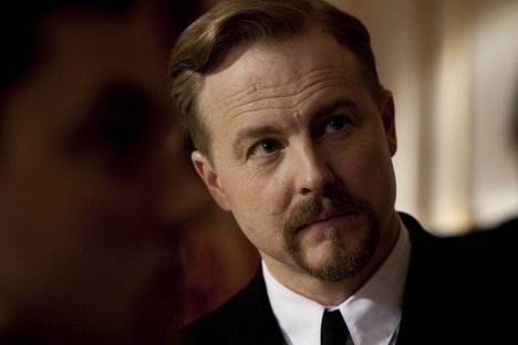 Samuel West - Fleming : The Man Who Would Be Bond - Episode 1 - Film