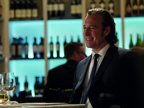 John Corbett - My Big Fat Greek Wedding 2 - Photos