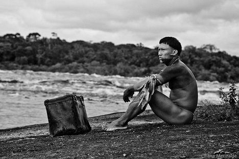 Nilbio Torres - Embrace of the Serpent - Photos