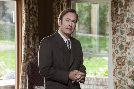 Bob Odenkirk - Better Call Saul - Bingo - Photos