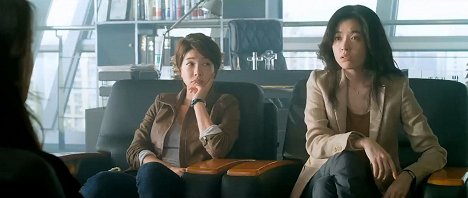 Seo-yeon Jin, Hyo-joo Han - Banchangggyo - Film