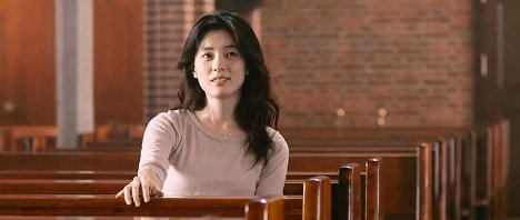 Hyo-joo Han - Banchangggyo - De la película