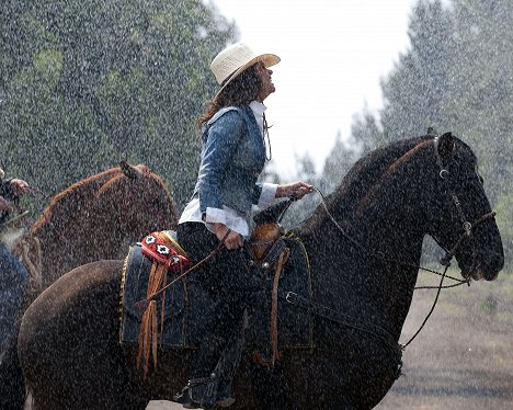 Lucero - Riválisok - Filmfotók