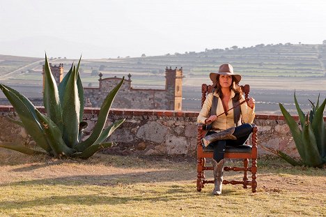 Lucero - Riválisok - Filmfotók