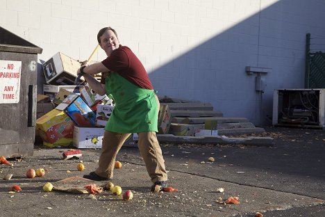 David DeSanctis - Where Hope Grows - Photos