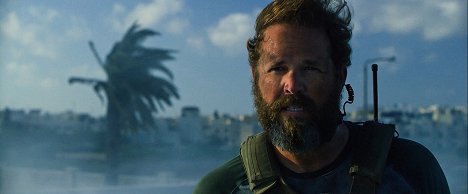 David Denman - 13 Hours: The Secret Soldiers of Benghazi - Kuvat elokuvasta