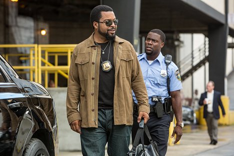 Ice Cube, Kevin Hart - Ride Along: Next Level Miami - Filmfotos