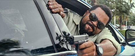 Ice Cube - Ride Along 2 - Photos