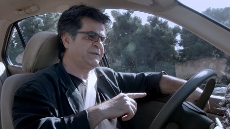 Jafar Panahi - Taxi Teheran - Kuvat elokuvasta
