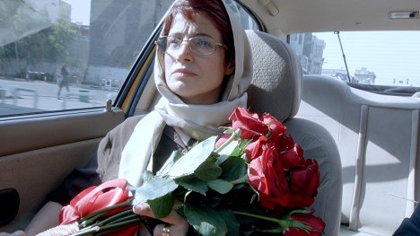 Nasrin Sotoudeh - Taxi Tehran - Photos